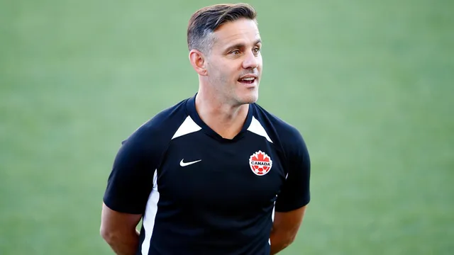 Canada Soccer Faces Controversy Over Drone Usage at Copa America and Olympics