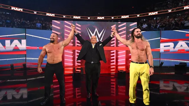 WWE shatters sales records with On Location partnership during WrestleMania 41