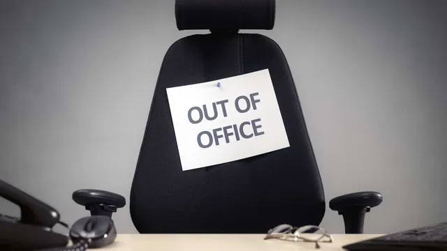 Brickbat: No-Show Job