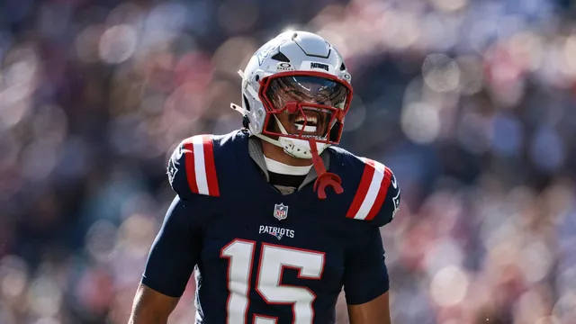 Patriots trade linebacker Marte Mapu to Texans for draft picks