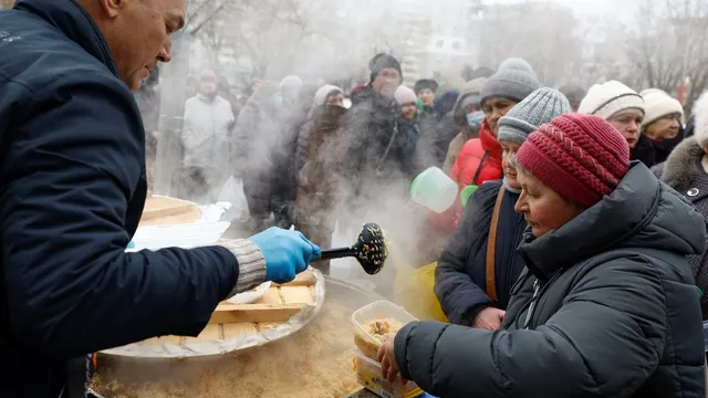 Putin targets civilians in desperate bid to break Ukraine's will