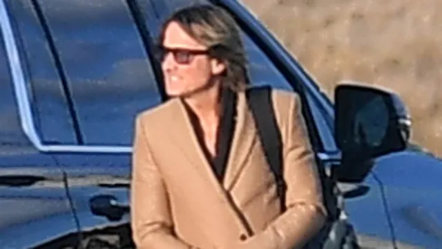 Keith Urban and Nicole Kidman face challenges amid family grief
