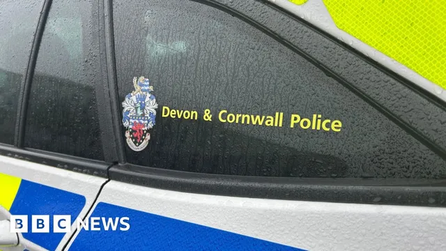 Second child dies after tragic crash in Cornwall