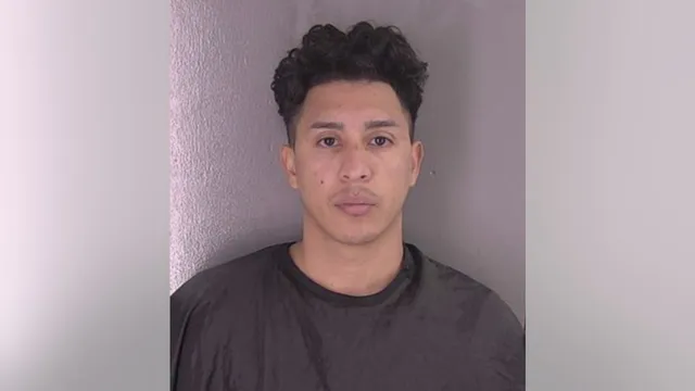 Illegal immigrant charged with murder in Virginia stabbing