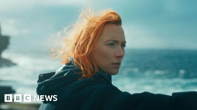 Saoirse Ronan stars in film set in Orkney