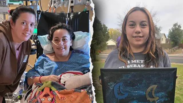 Family of four killed in Colorado car crash with stolen vehicle