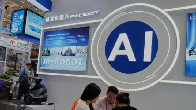 United Nations launches initiative to address military uses of artificial intelligence