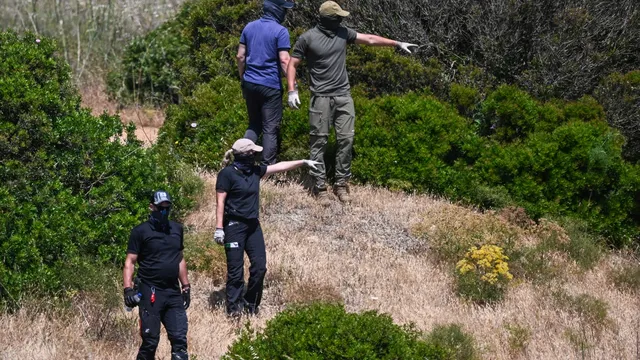 Search for Madeleine McCann yields no new evidence as police conclude effort