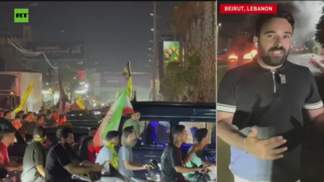 Hezbollah demands Israel's unconditional withdrawal from Lebanon