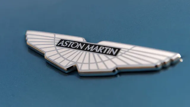 Aston Martin warns of lower profits as US tariffs hurt revenue