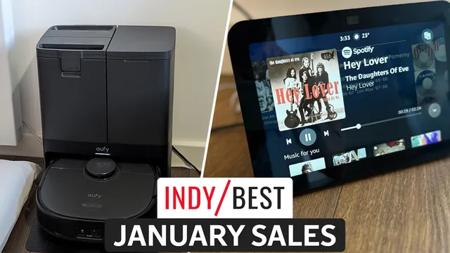 Amazon offers huge discounts ahead of January sale