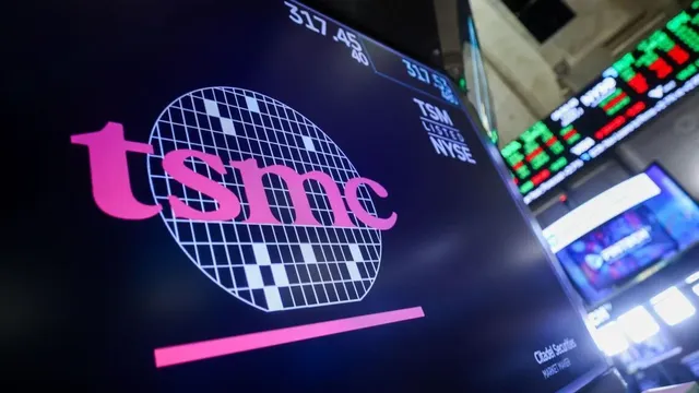 TSMC shares soar after Goldman Sachs raises price target
