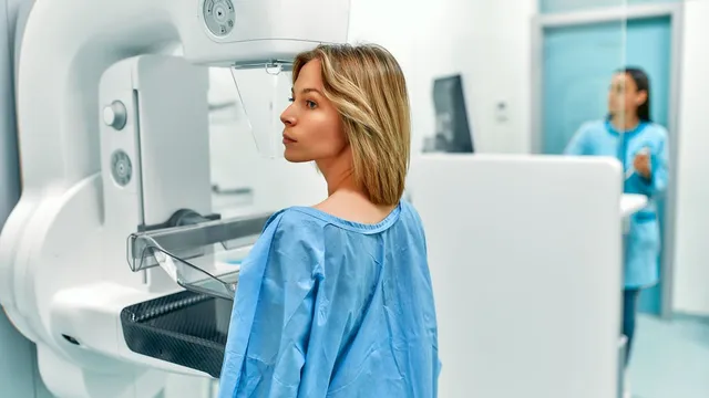 Blood test revolutionizes breast cancer treatment by tracking type changes