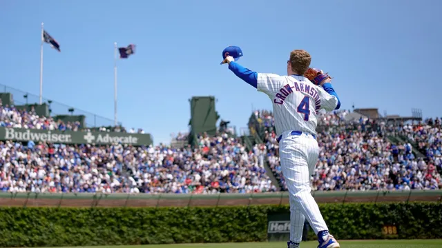 Chicago Cubs secure Alex Bregman for $175 million in free agency deal