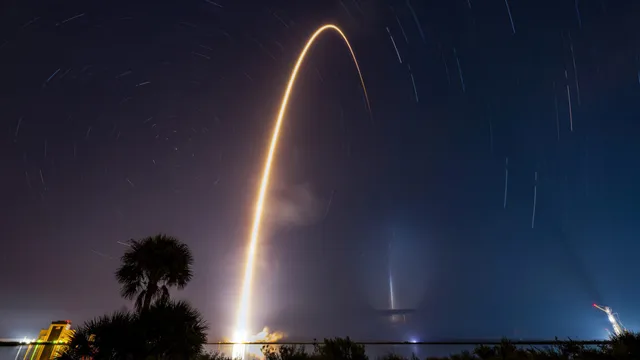 SpaceX shifts focus from Falcon 9 to Starship for future launches