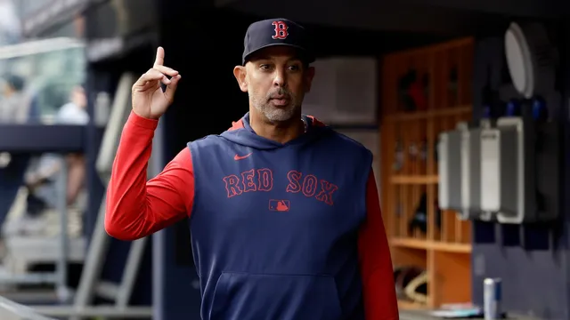 Red Sox eye towering pitcher RJ Petit in Rule 5 draft