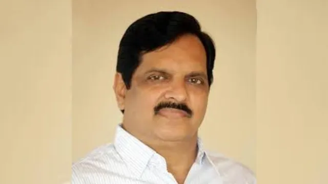 Vijay Nahata Leaves Shiv Sena to Join NCP-SP for 2024 Elections