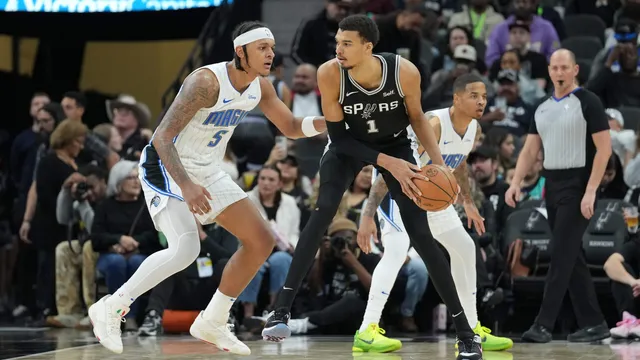 Top Young NBA Prospects in Draft