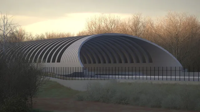 HS2 spends over £100m on bat protection shed with no evidence of harm