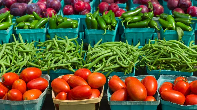 Seniors struggle as farmers market vouchers run low in Allegheny County