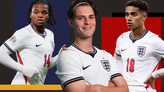 England manager Thomas Tuchel says Alex Scott can challenge Declan Rice for midfield spot