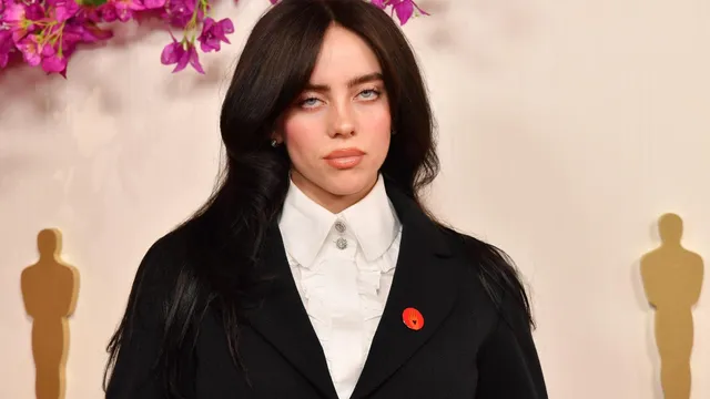 Billie Eilish and Charli XCX Reach No. 1 on Three Billboard Charts