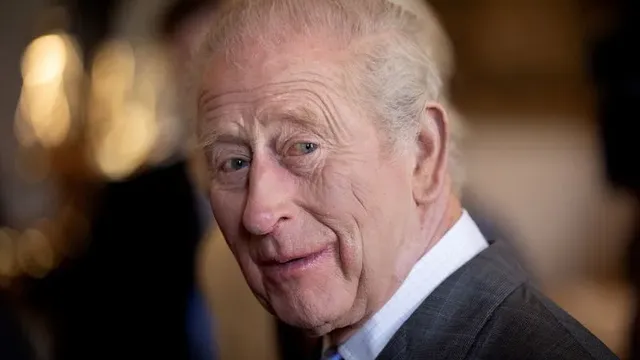 King Charles III to address Britain's slave trade role during Caribbean tour, Buckingham Palace says