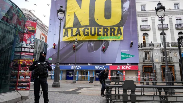 Spain withdraws ambassador to Israel amid escalating tensions