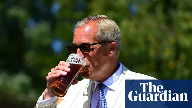 Nigel Farage's byelection fails to change public perception