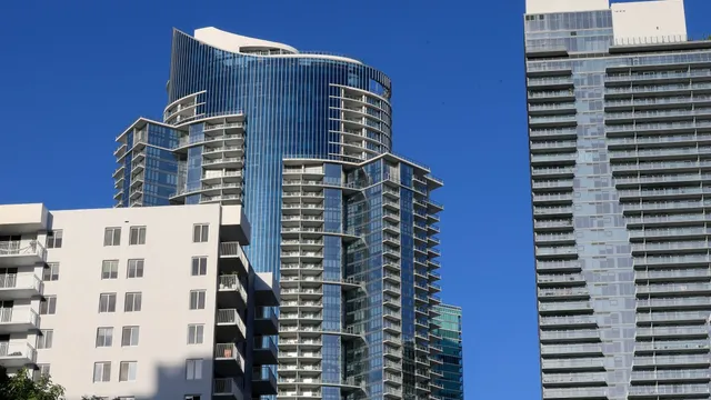 Florida condo value plummets nearly 50 percent amid housing market struggles