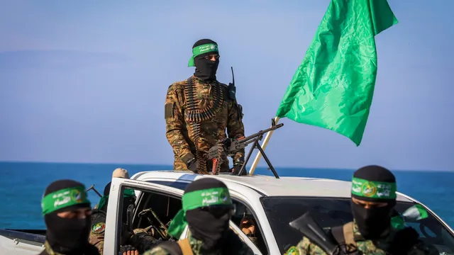 Hamas rejects US offer of $2 billion and safe passage