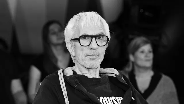 German actor Ralf Richter, known for Das Boot, dies at 69