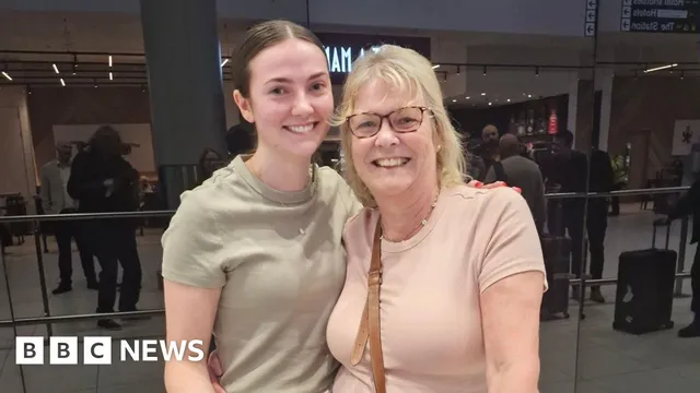 Emirates suspends flights amid escalating Middle East conflict