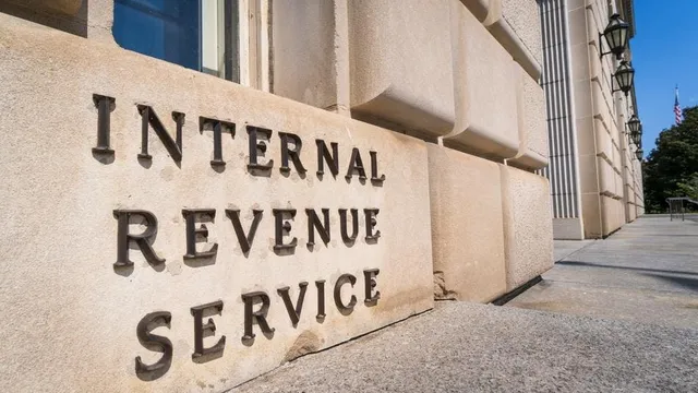 IRS faces uncertainty as Treasury delays workforce reduction plan