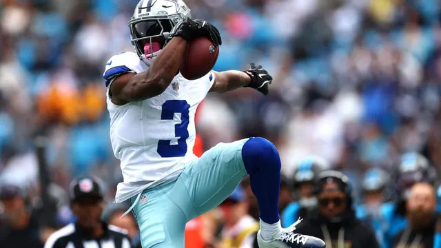 Dallas Cowboys consider franchise tagging George Pickens amidst contract talks