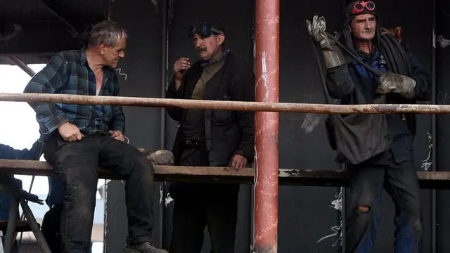 Poland's economy outpaces the EU average since joining the bloc