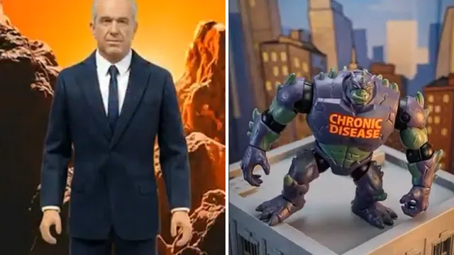 Kennedy Jr. fills autism advisory committee with advocates of debunked treatments