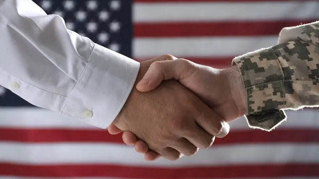 Washington D.C. recognized as top city for veteran entrepreneurs in 2025