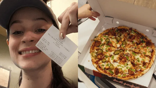 Gen Z grad uses creative networking to land internship at Cisco