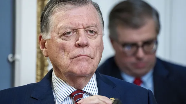 House Votes to Reduce Funding for EPA in New Appropriation Bill