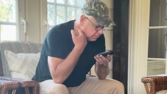 Tim Walz and Midwestern Dad Culture
