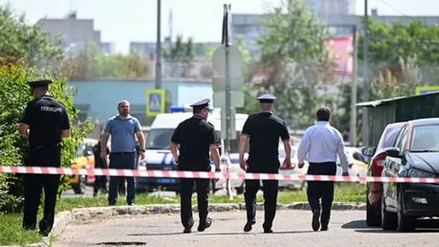 Ukraine targets Wildberries warehouses in major drone strikes