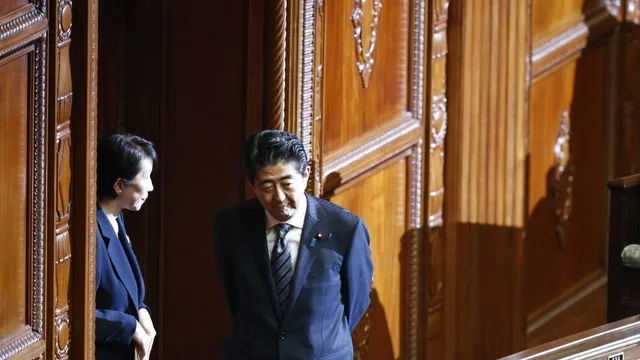 Takaichi grapples with inflation's impact on Japan's economy