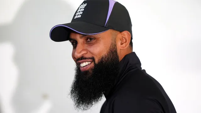 Adil Rashid Stays Active in England ODI Squad Amid Retirement Talks