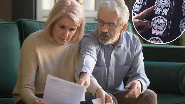 Financial hardship accelerates cognitive decline in older adults