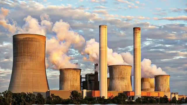 New York governor announces plan for state's first new nuclear power plant in decades