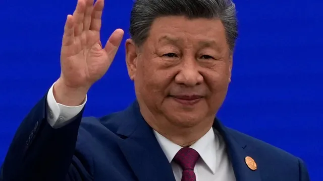 Chinese AI model Kimi K3 outperforms U.S. competitors