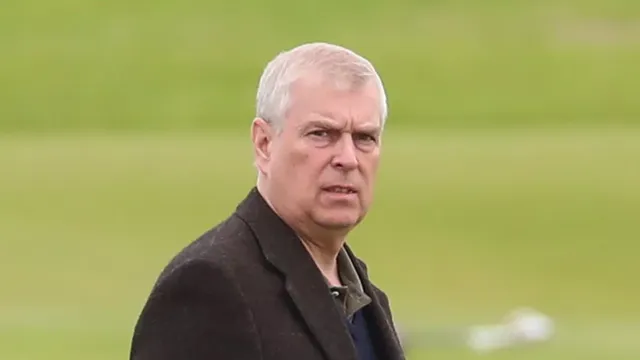 Prince Andrew faces eviction if £2 million Royal Lodge repairs not funded by year-end