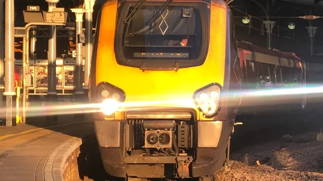 CrossCountry rail workers strike over pay and staffing issues