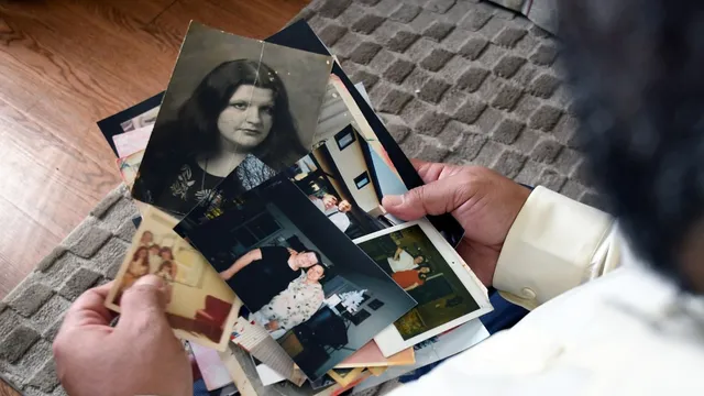 Funeral home operator stashed 189 bodies in shocking scandal